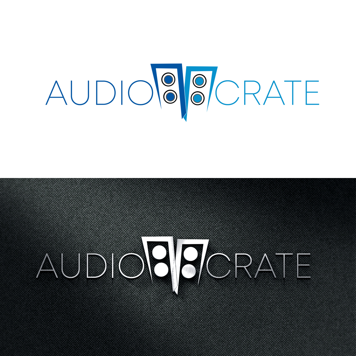 Logo Design by Xplode Tech for Patchr | Design #19732416