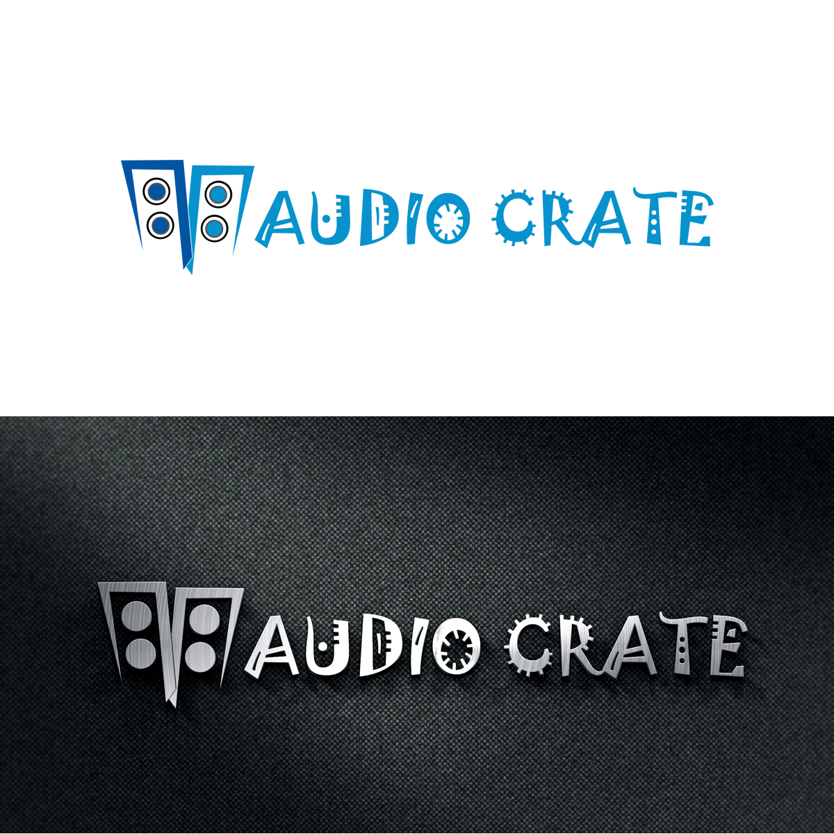 Logo Design by Xplode Tech for Patchr | Design #19732417