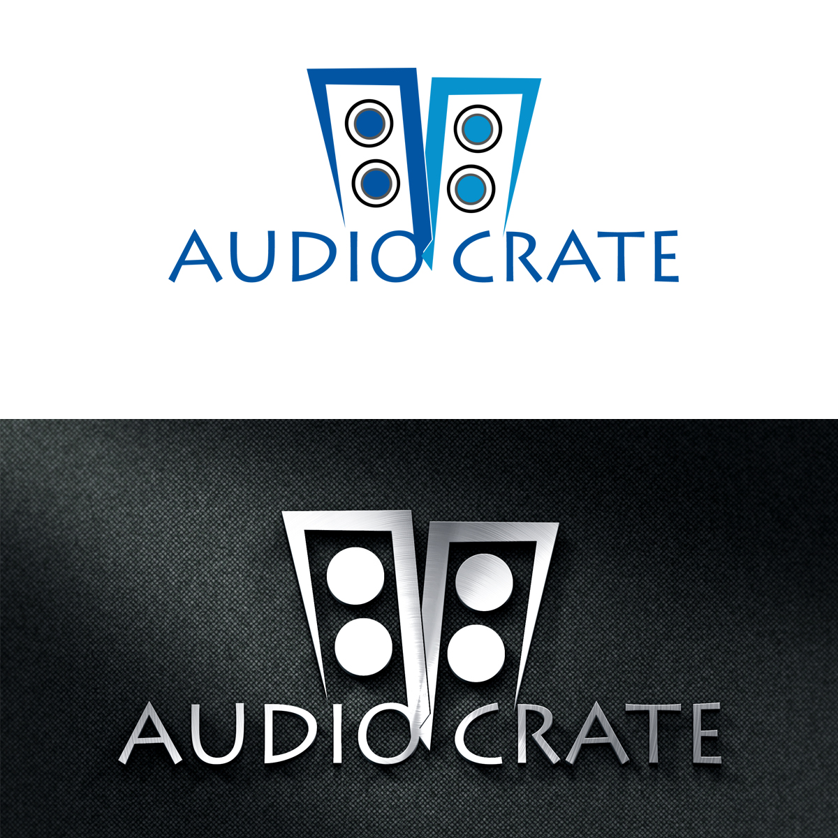 Logo Design by Xplode Tech for Patchr | Design #19732418