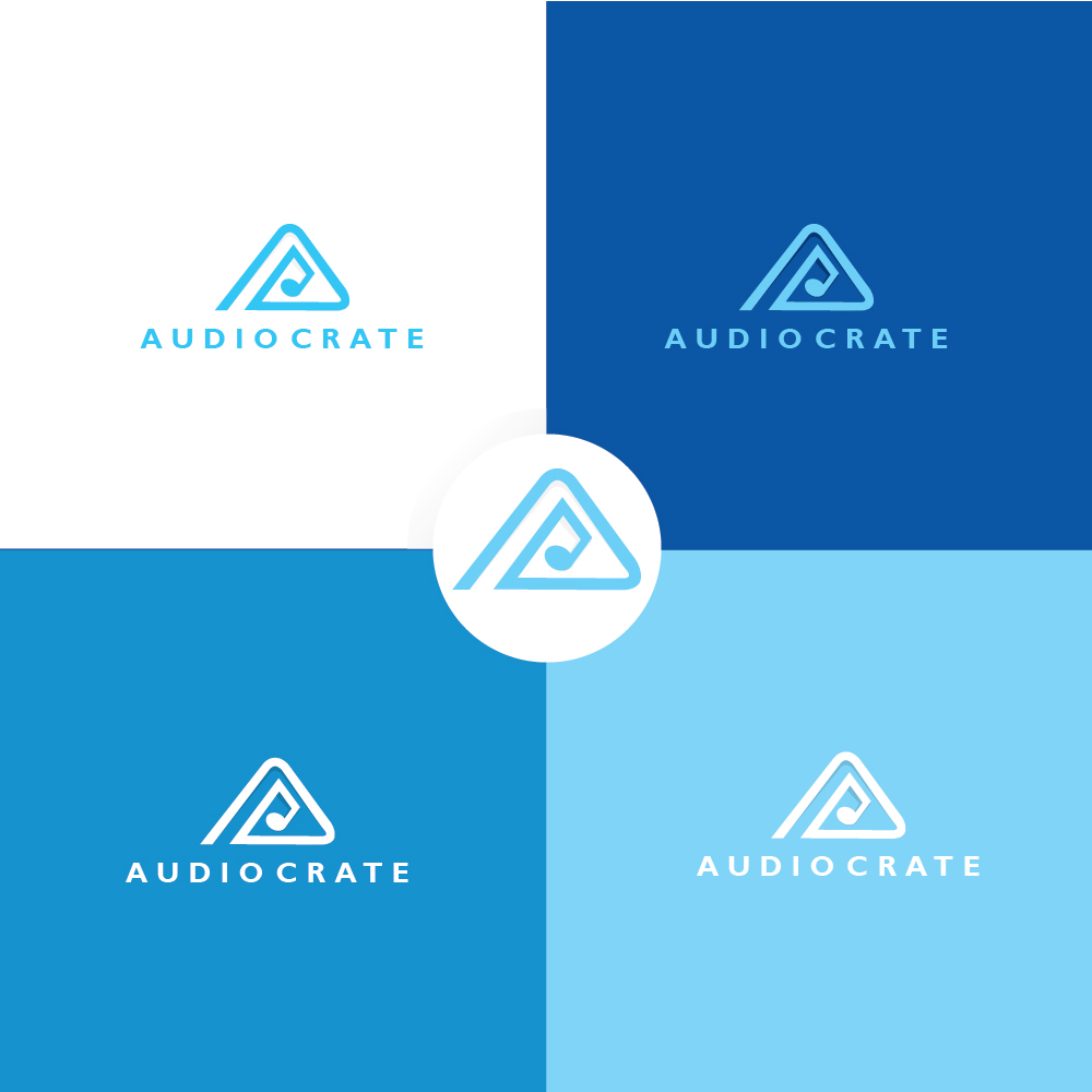 Logo-Design von CreativeFlows 2 für Patchr | Design #19722001