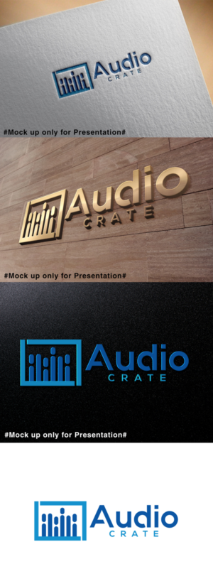 Logo Design by designmind78 for Patchr | Design: #19752048