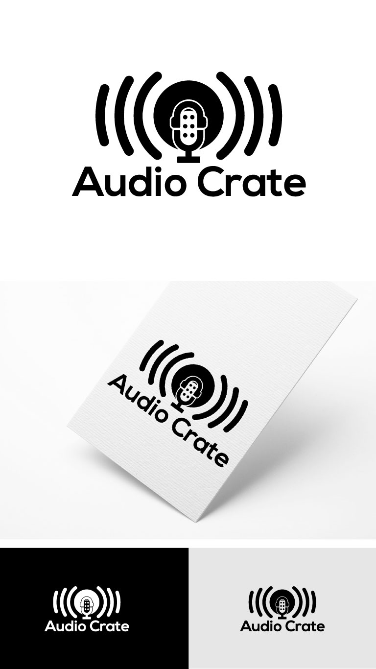 Logo-Design von AnteMeridiem für Patchr | Design #19754537