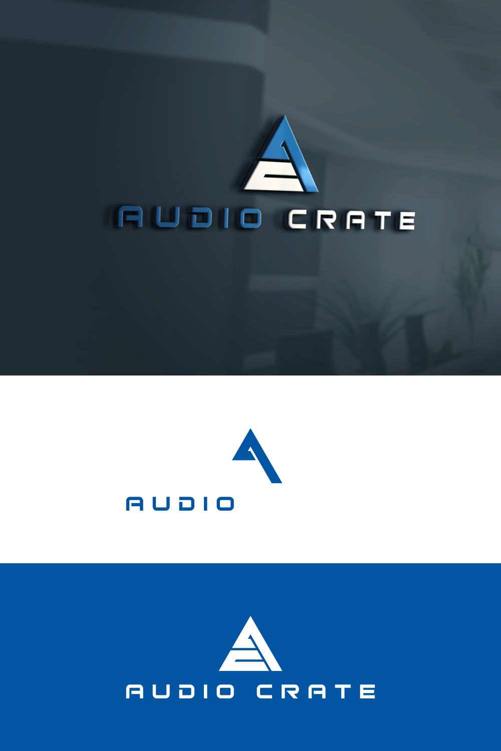 Logo Design by semogaawet 2 for Patchr | Design #19721743