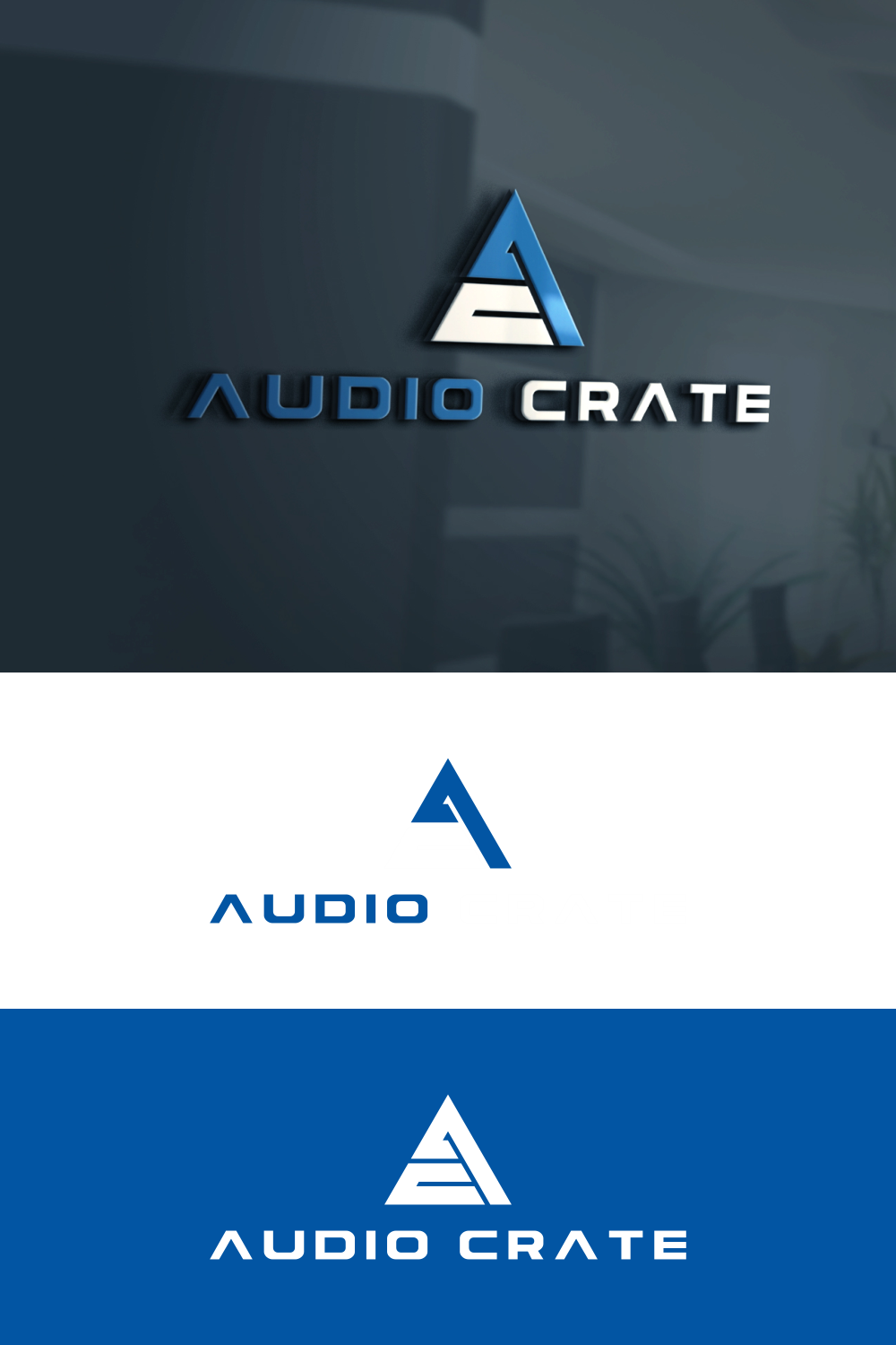 Logo Design by semogaawet 2 for Patchr | Design #19721744