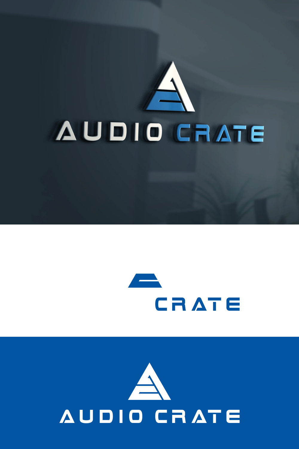 Logo Design by semogaawet 2 for Patchr | Design #19721745