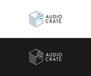 Logo Design by fauxdesigns for Patchr | Design #19719785