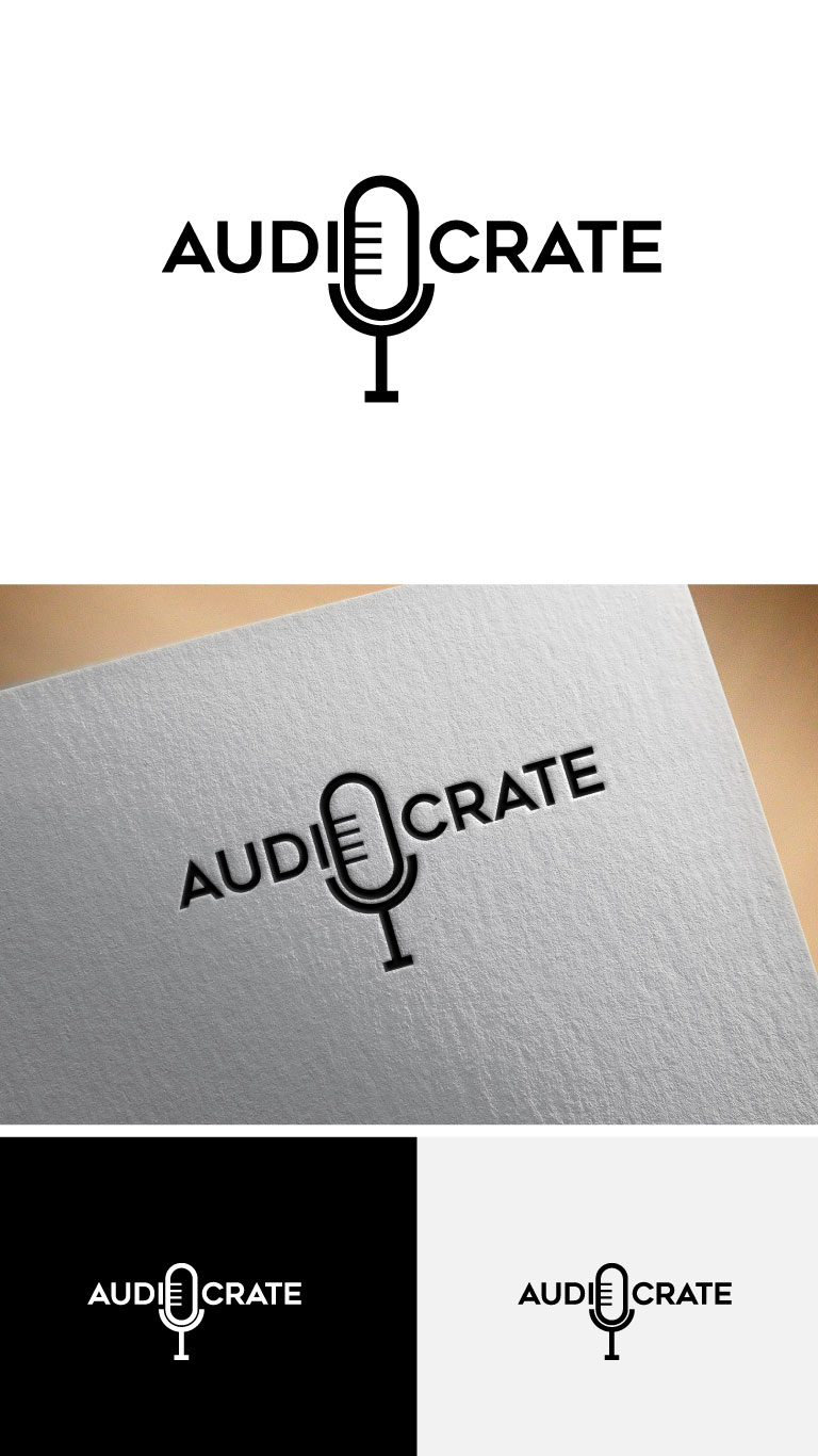 Logo Design by jack07 for Patchr | Design #19732539