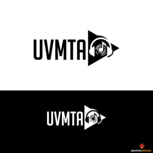 UVMTA | Logo Design by Graphic Bricks