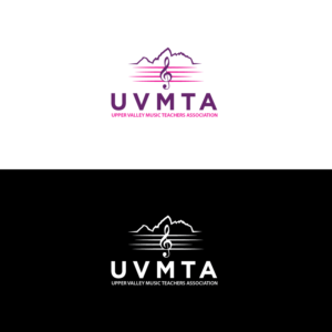 UVMTA | Logo Design by Maxo-Biz