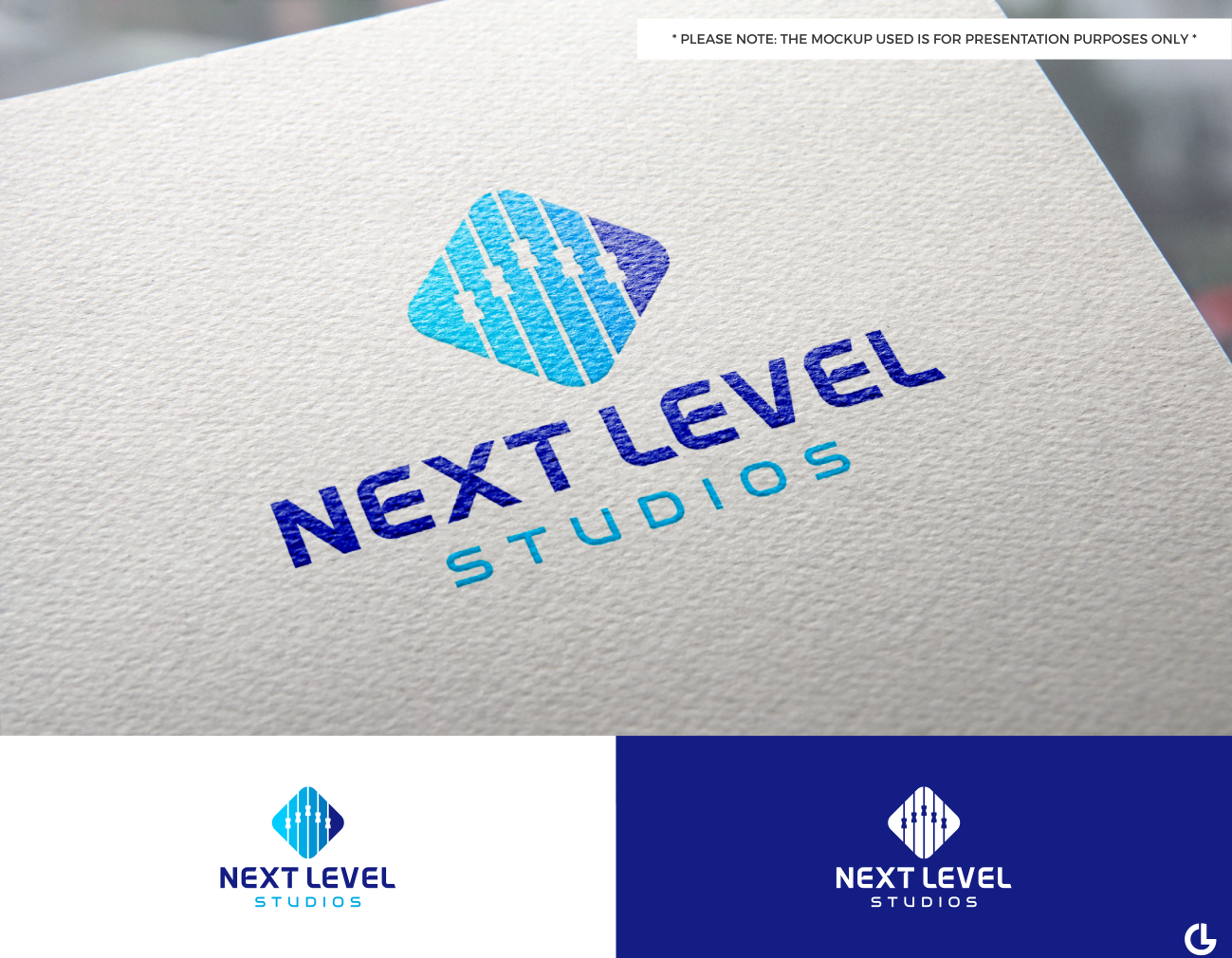 Design de Logo par R!CKY pour ce projet | Design #19723056