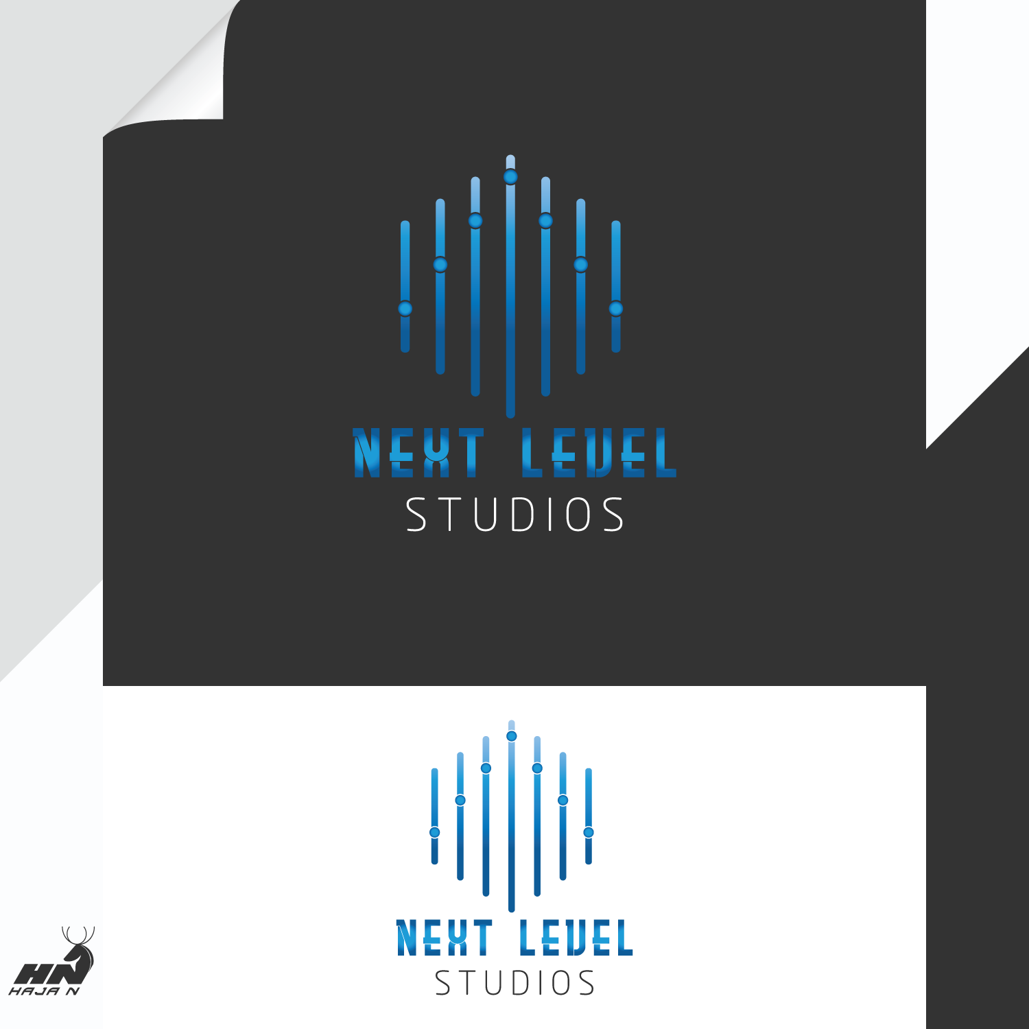 Diseño de Logo por Haja N para este proyecto | Diseño #19723233