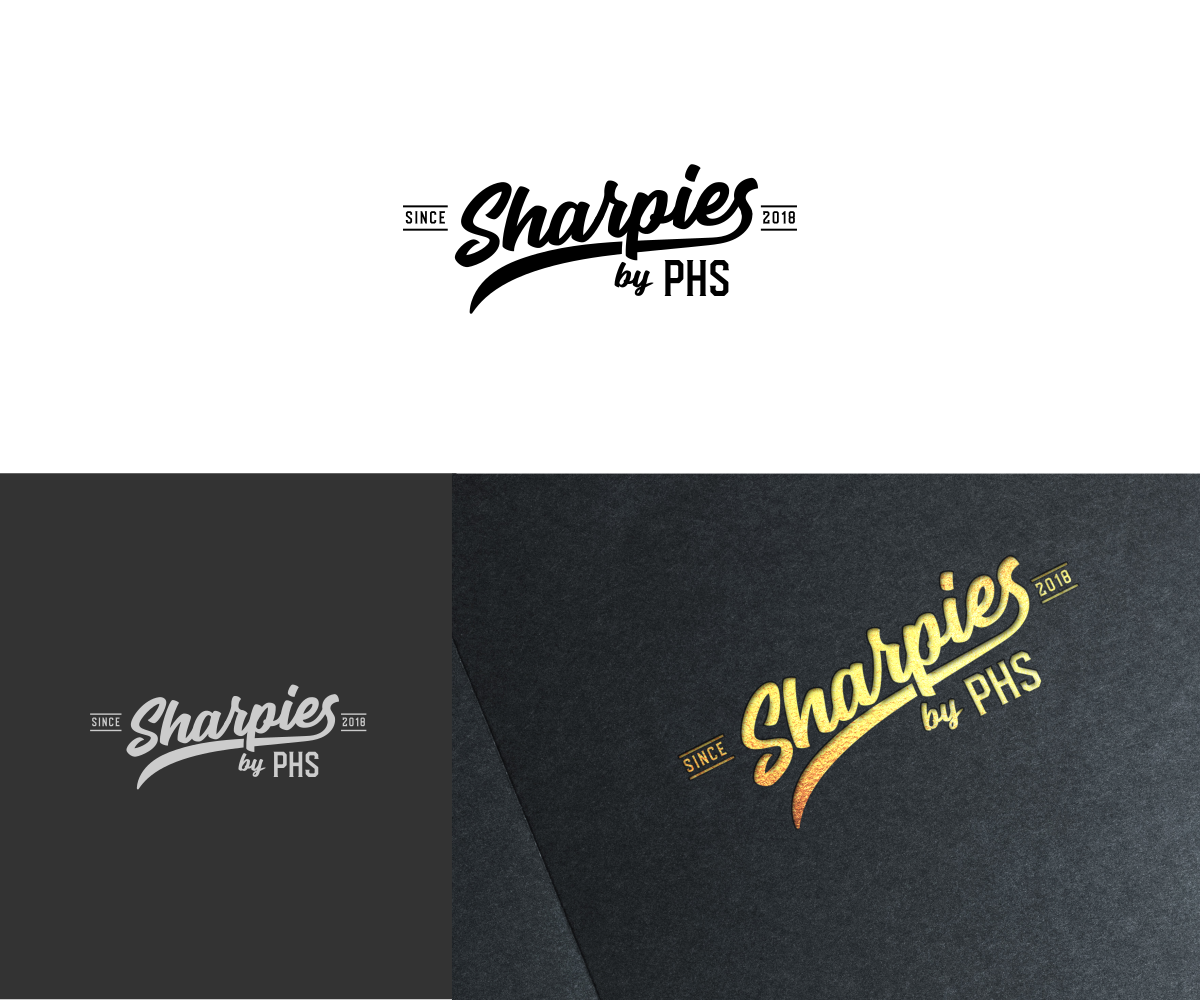 Logo Design by VGB for PHS Earthworks | Design #19742469