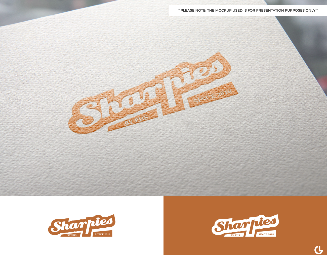 Diseño de Logo por R!CKY para PHS Earthworks | Diseño #19724736