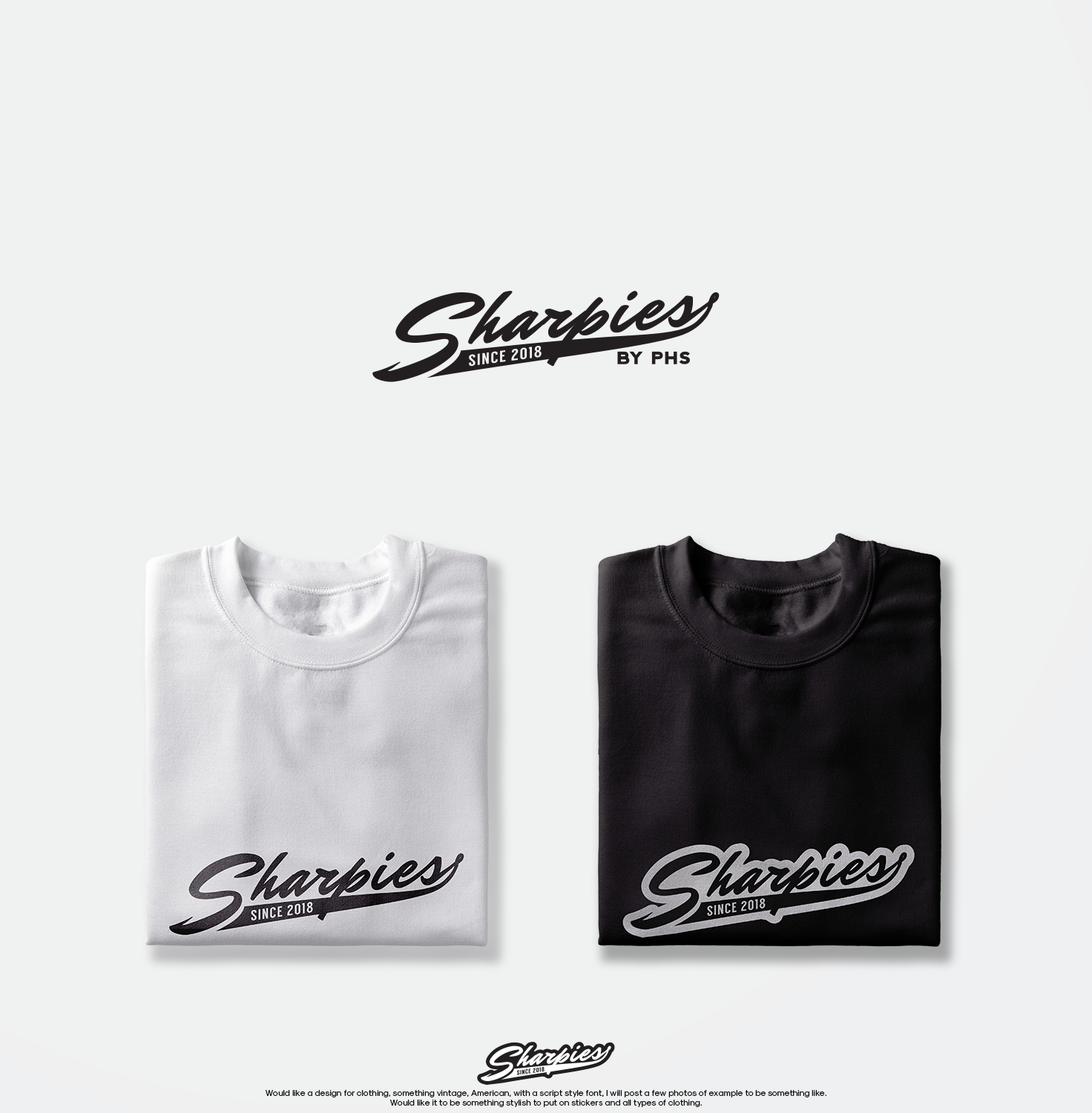 Diseño de Logo por GBDESIGN para PHS Earthworks | Diseño #19803852