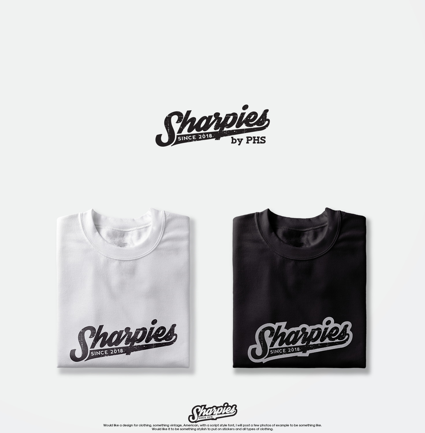 Diseño de Logo por GBDESIGN para PHS Earthworks | Diseño #19824323