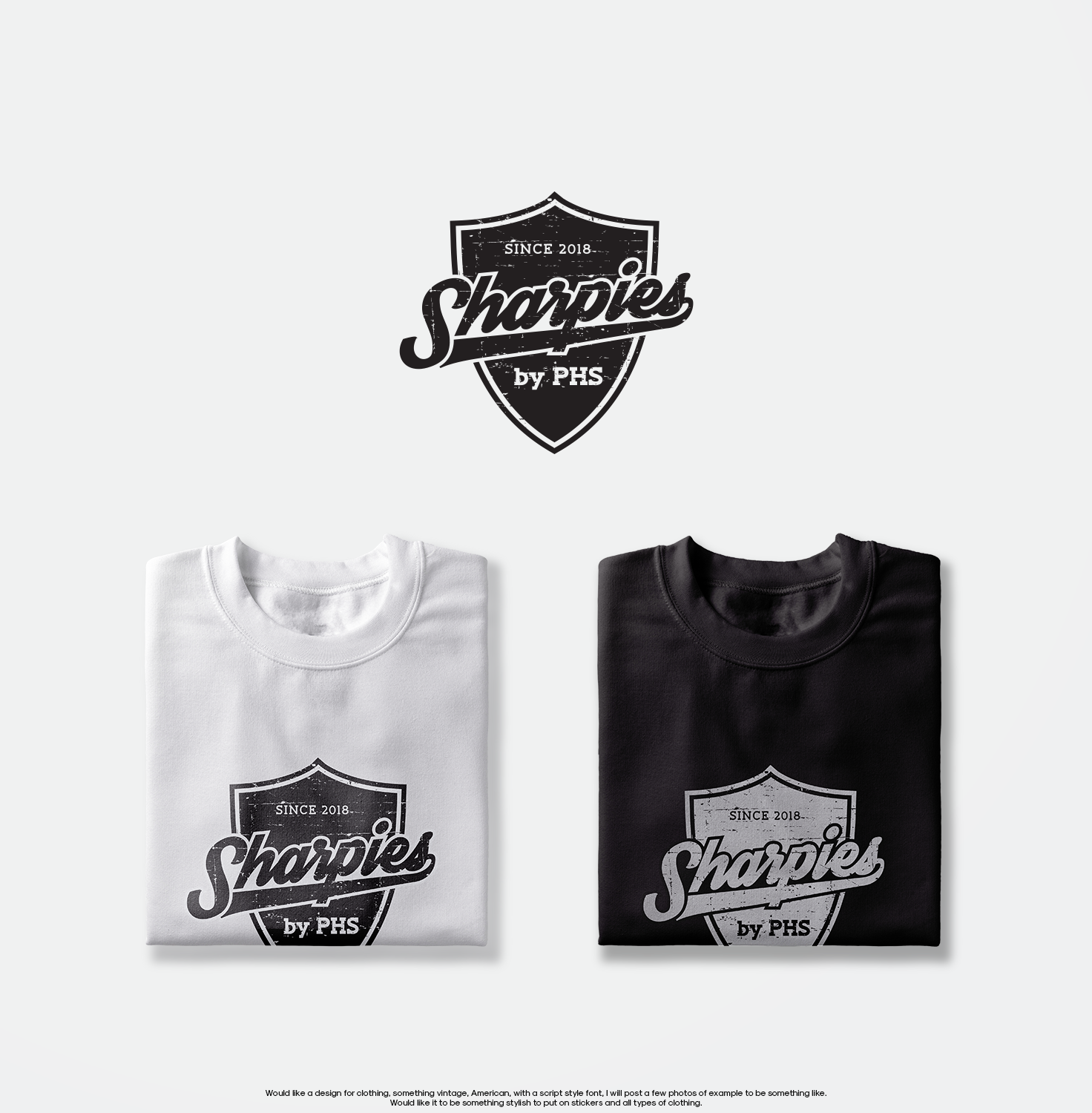 Diseño de Logo por GBDESIGN para PHS Earthworks | Diseño #19824501