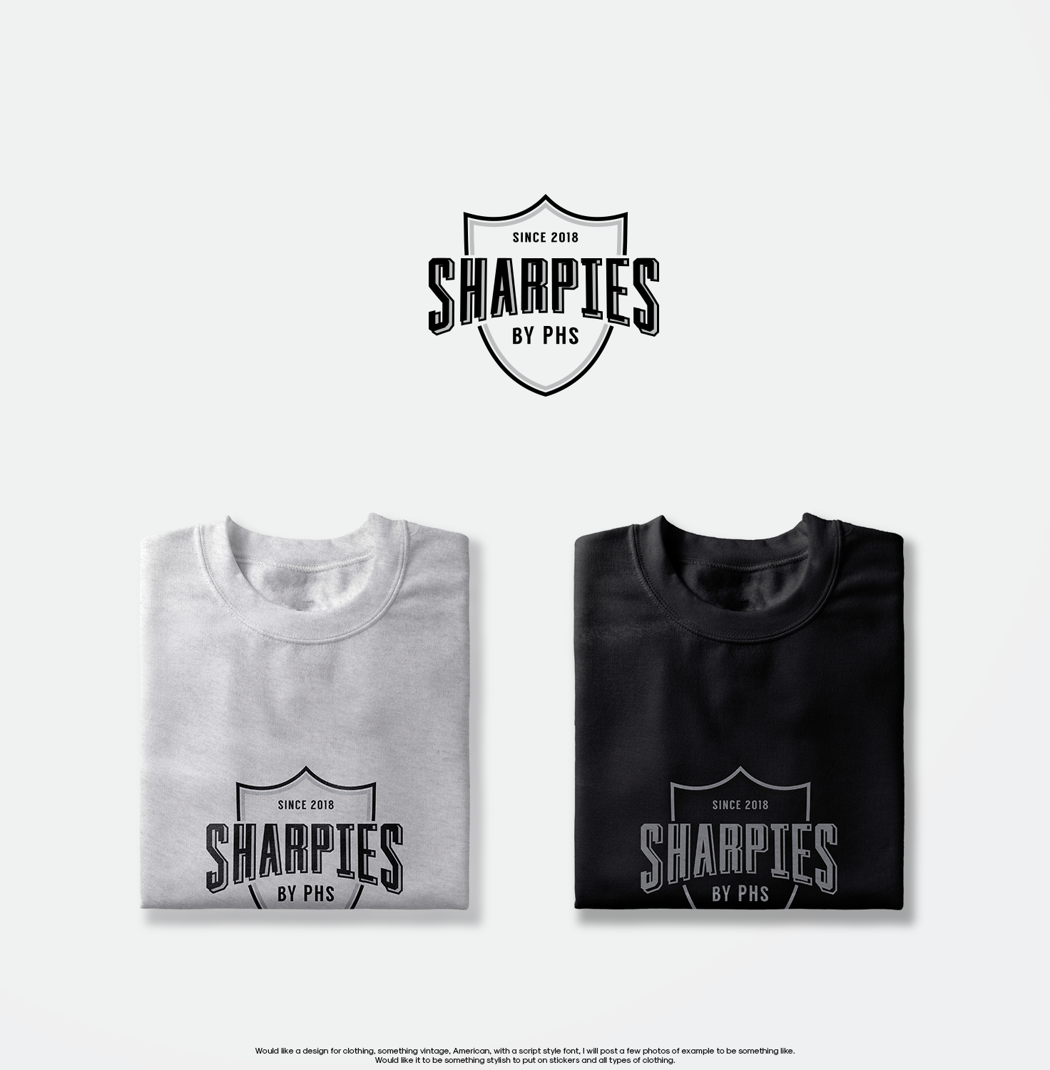 Diseño de Logo por GBDESIGN para PHS Earthworks | Diseño #19824976