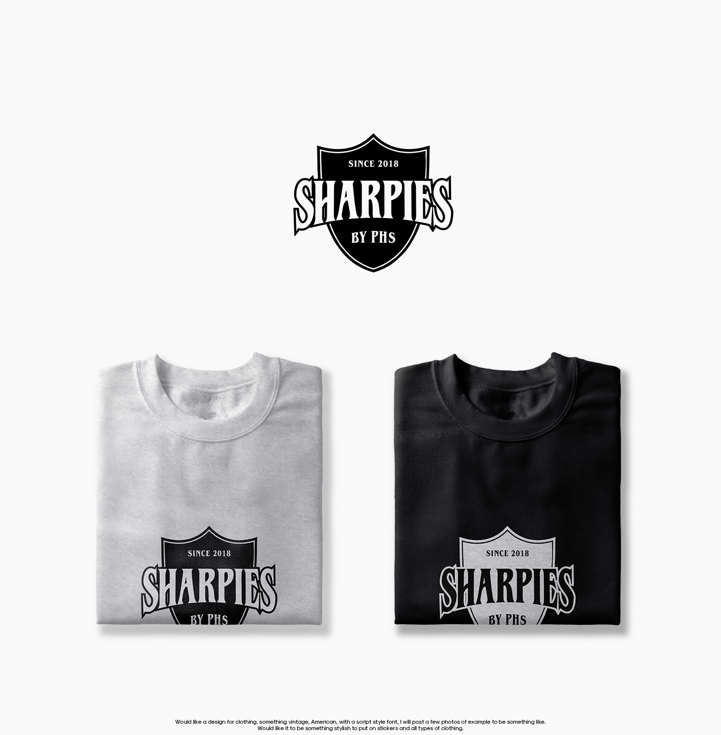 Diseño de Logo por GBDESIGN para PHS Earthworks | Diseño #19833286