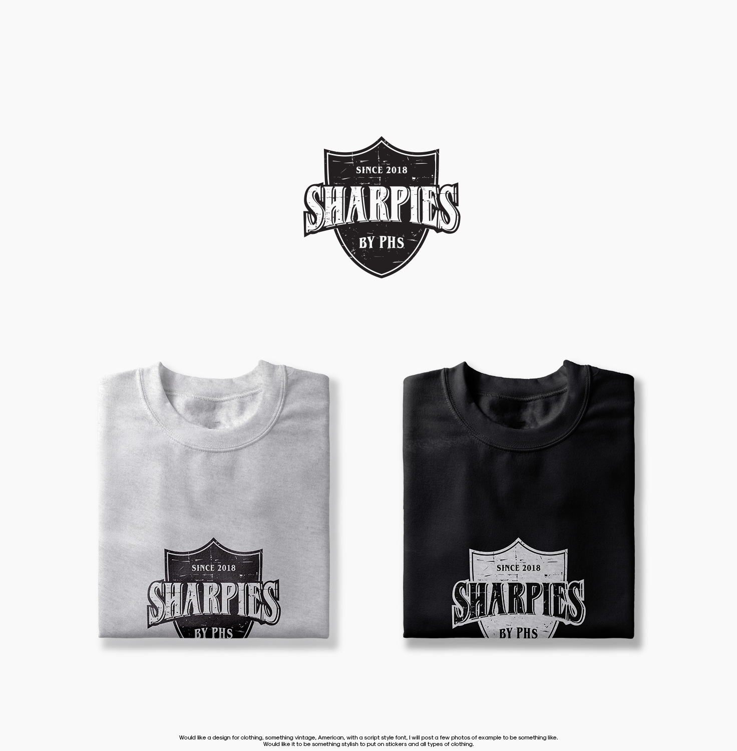 Diseño de Logo por GBDESIGN para PHS Earthworks | Diseño #19834260