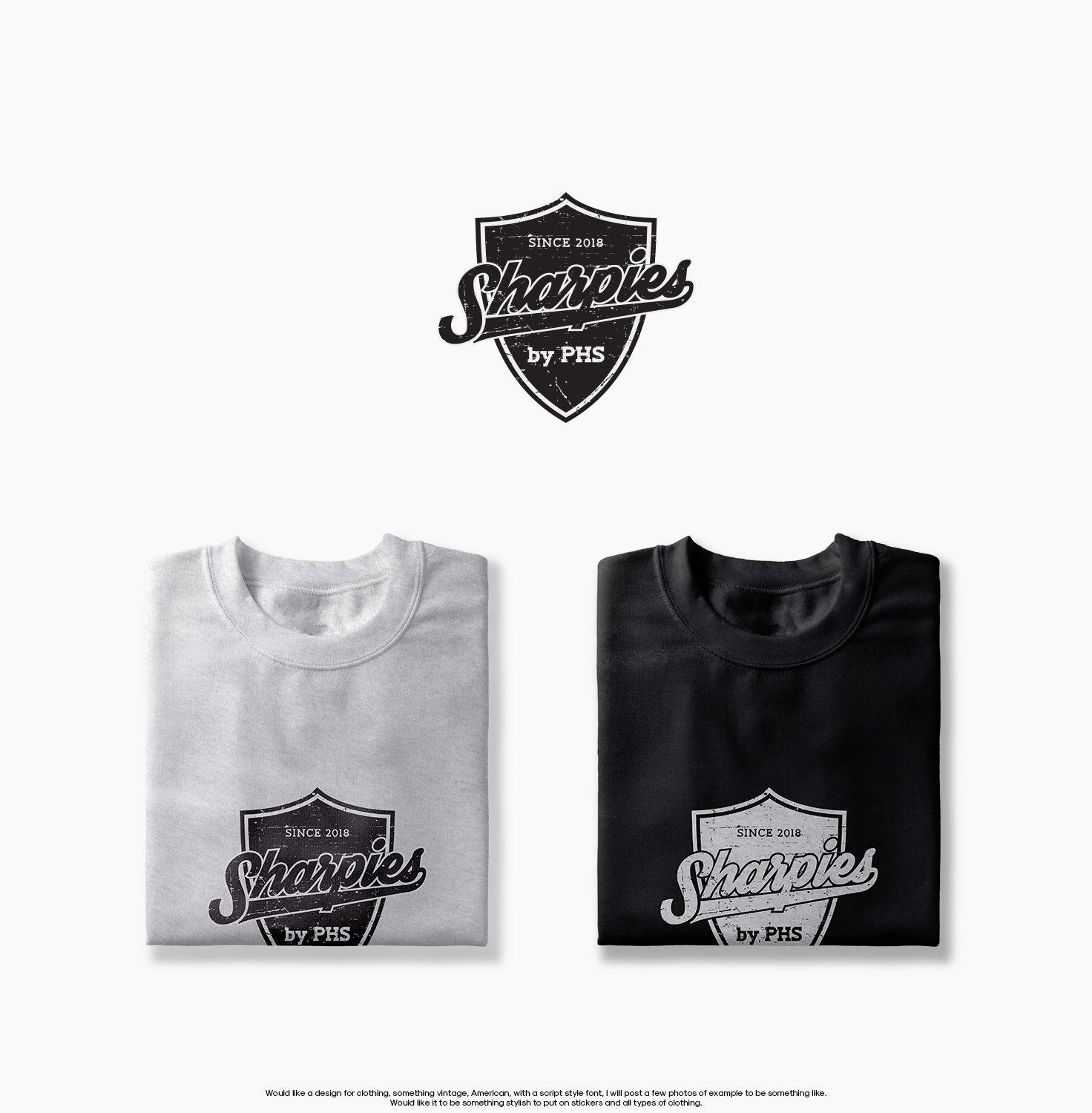 Diseño de Logo por GBDESIGN para PHS Earthworks | Diseño #19835179