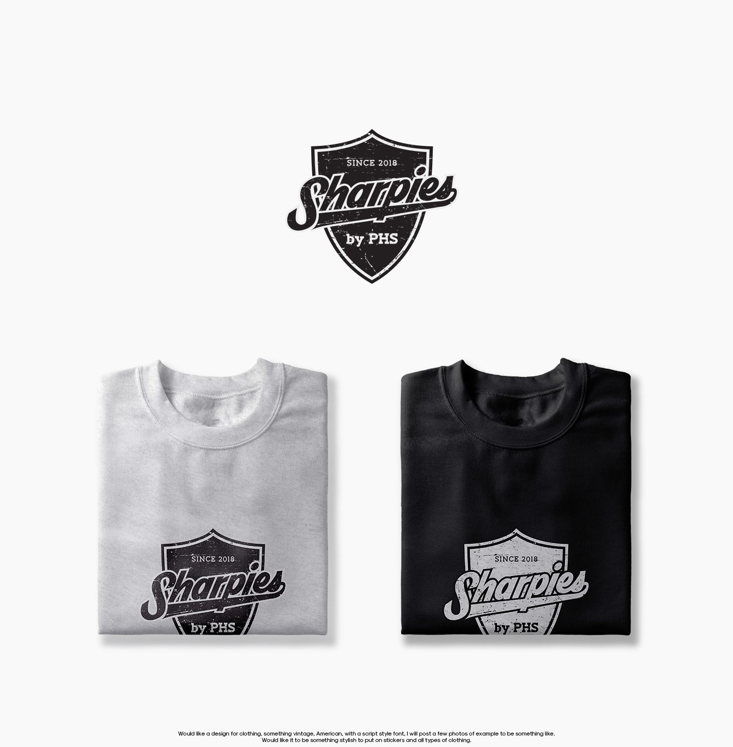 Diseño de Logo por GBDESIGN para PHS Earthworks | Diseño #19835321