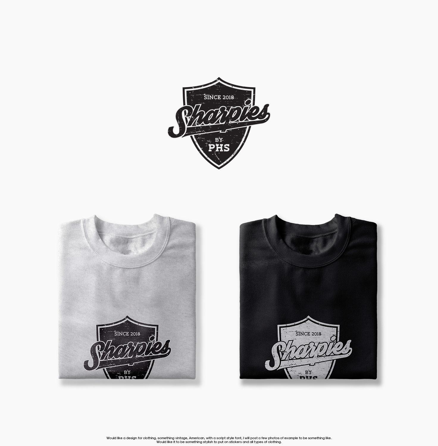 Logo Design by GBDESIGN for PHS Earthworks | Design #19836149