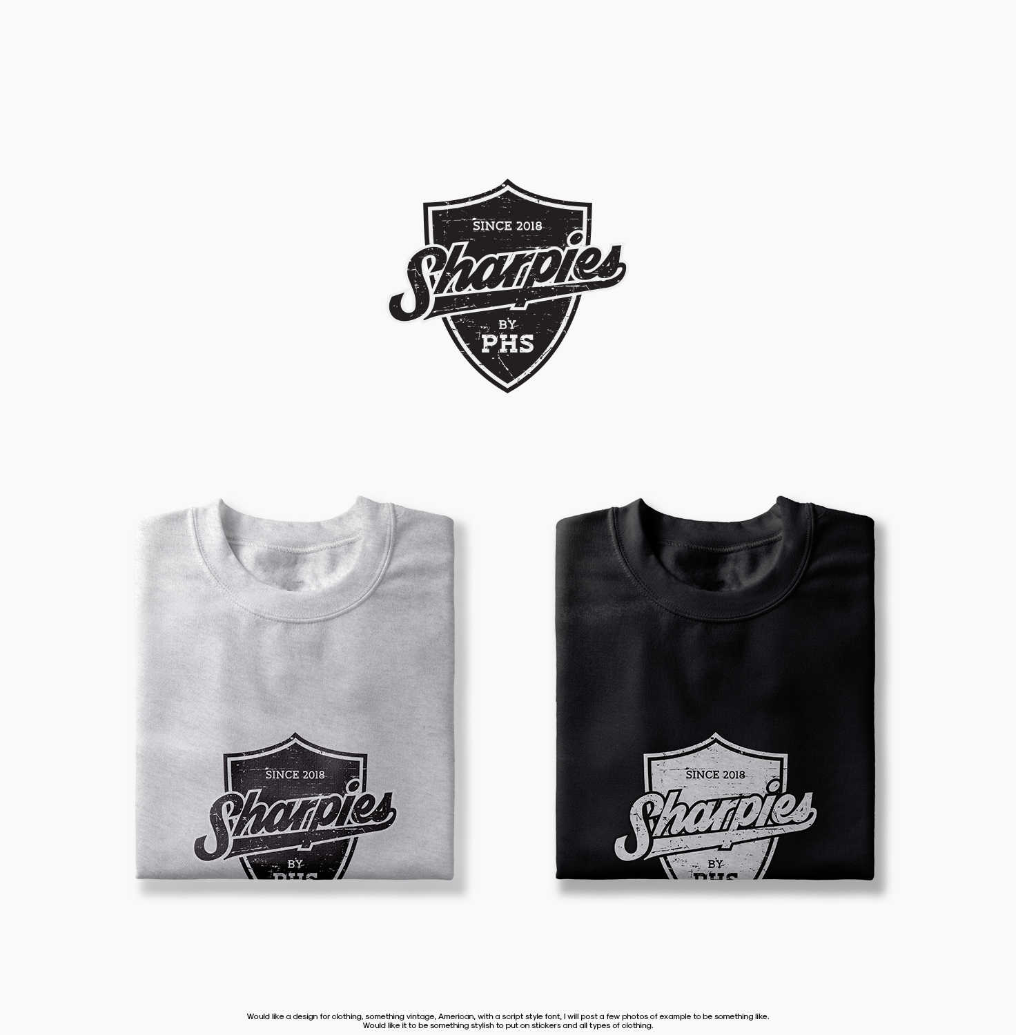 Logo Design by GBDESIGN for PHS Earthworks | Design #19836154