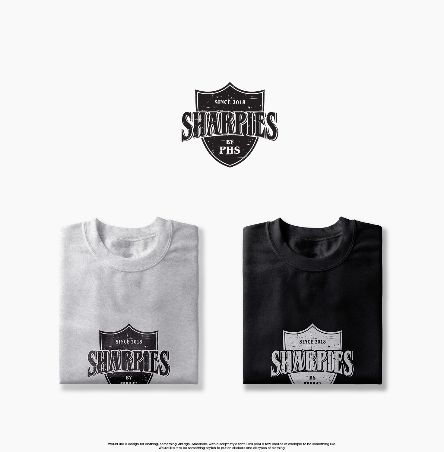 Logo Design by GBDESIGN for PHS Earthworks | Design #19836915