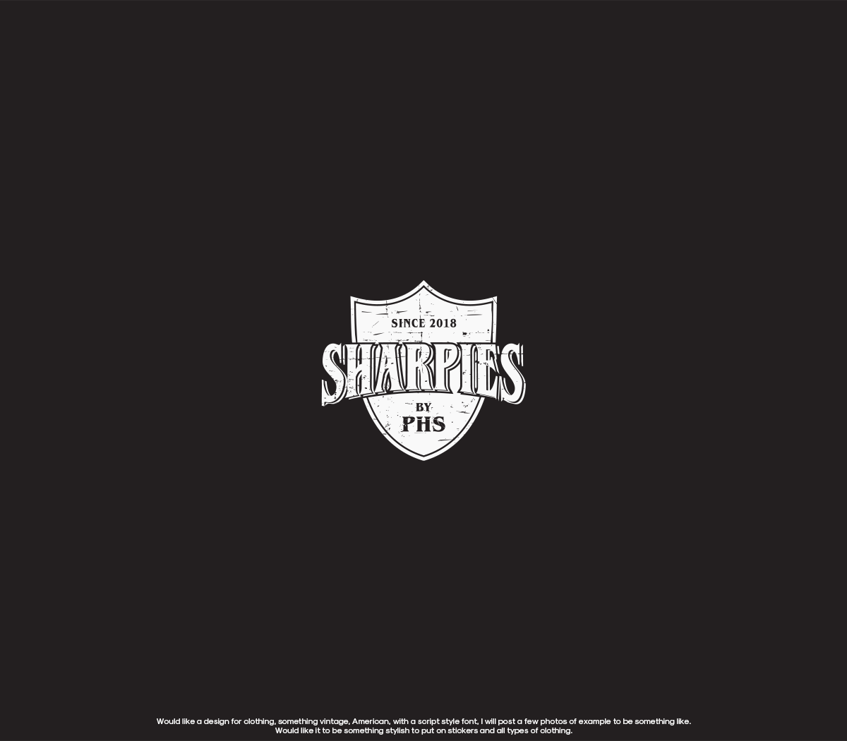 Diseño de Logo por GBDESIGN para PHS Earthworks | Diseño #19837160