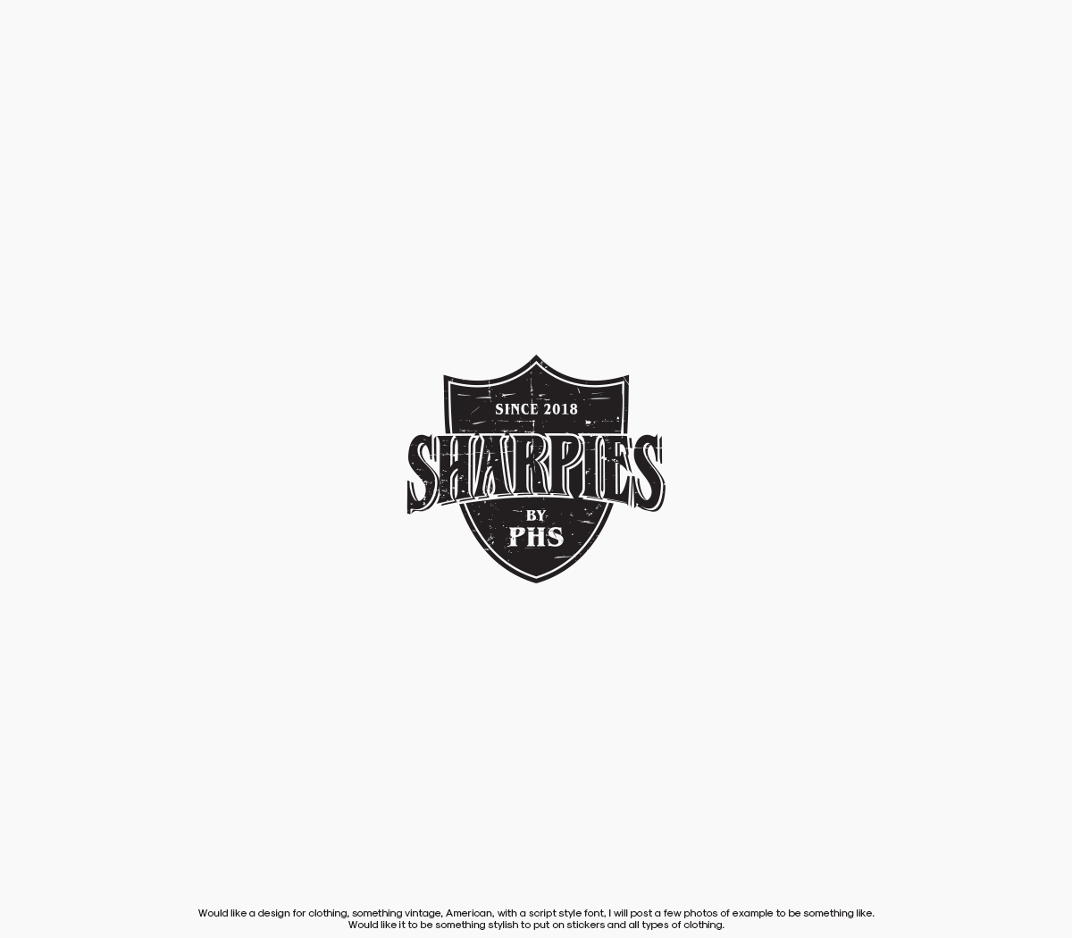 Diseño de Logo por GBDESIGN para PHS Earthworks | Diseño #19837161