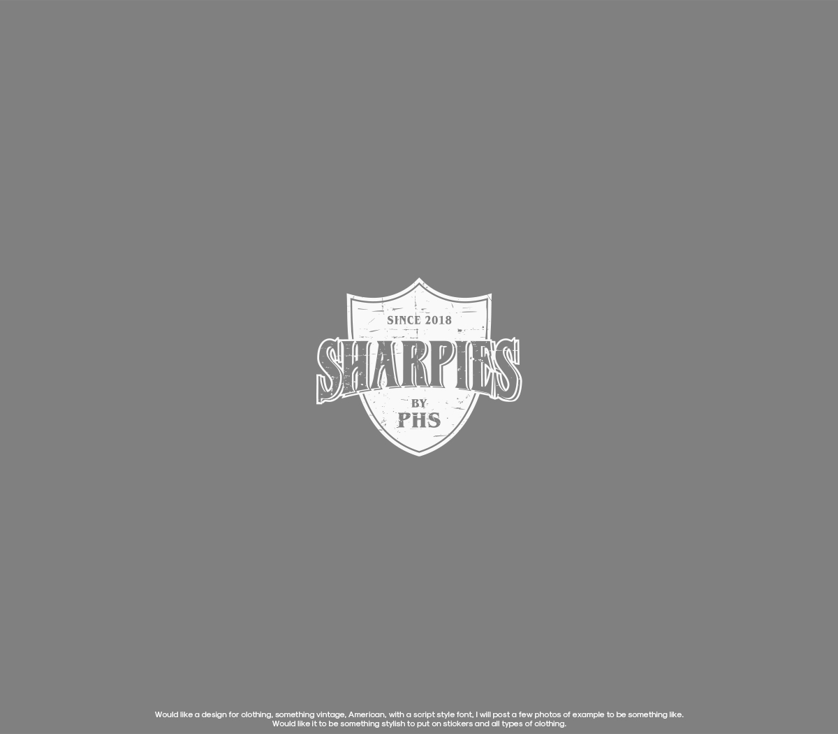 Diseño de Logo por GBDESIGN para PHS Earthworks | Diseño #19837739