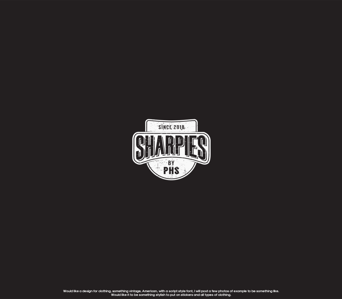 Diseño de Logo por GBDESIGN para PHS Earthworks | Diseño #20220103