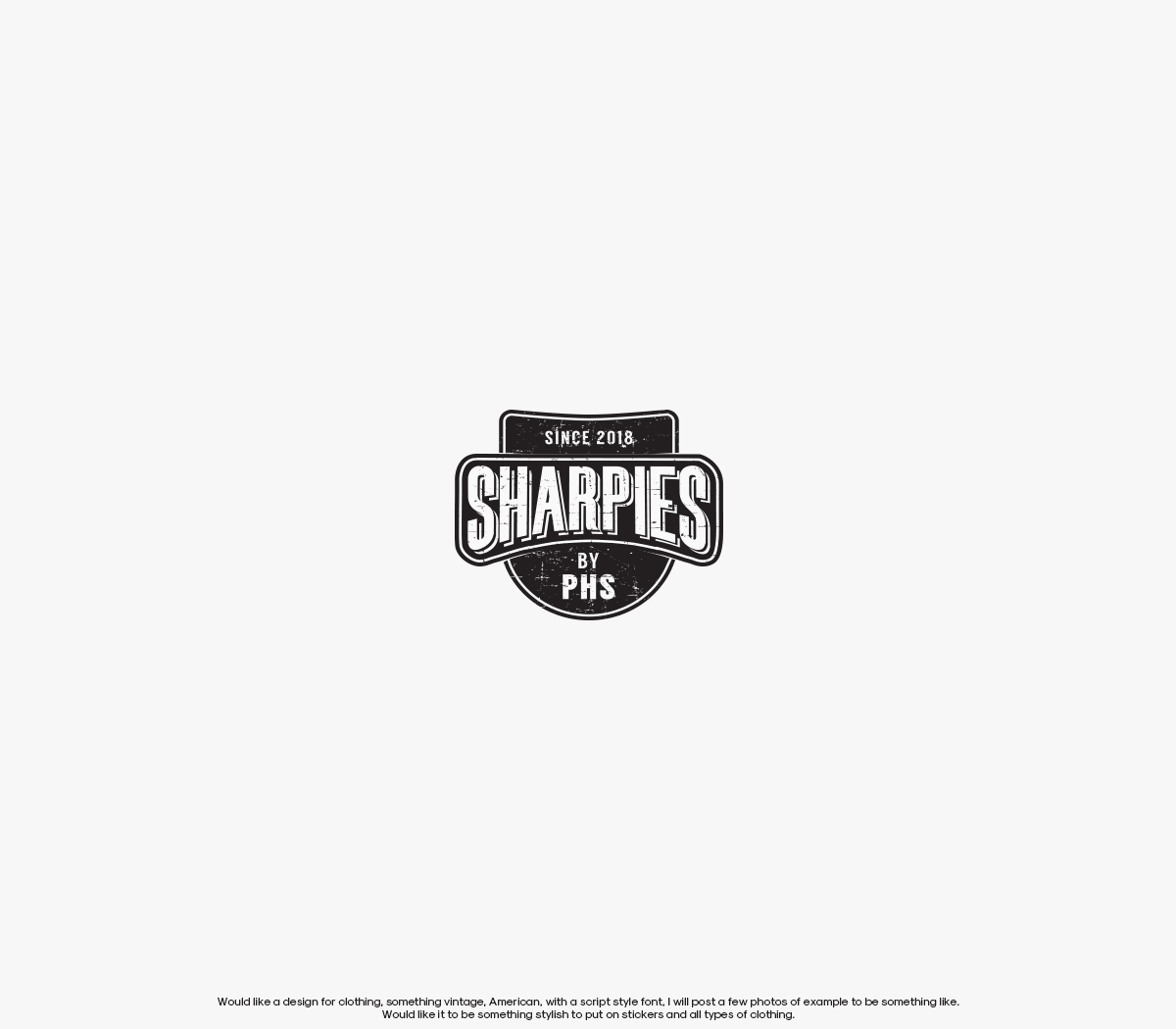 Diseño de Logo por GBDESIGN para PHS Earthworks | Diseño #20220104