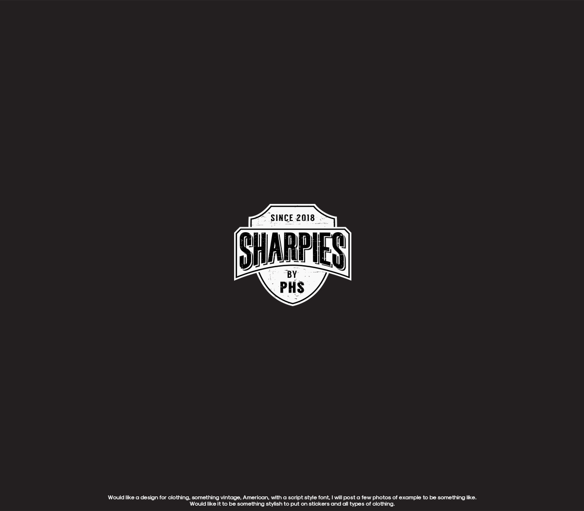 Diseño de Logo por GBDESIGN para PHS Earthworks | Diseño #20229326