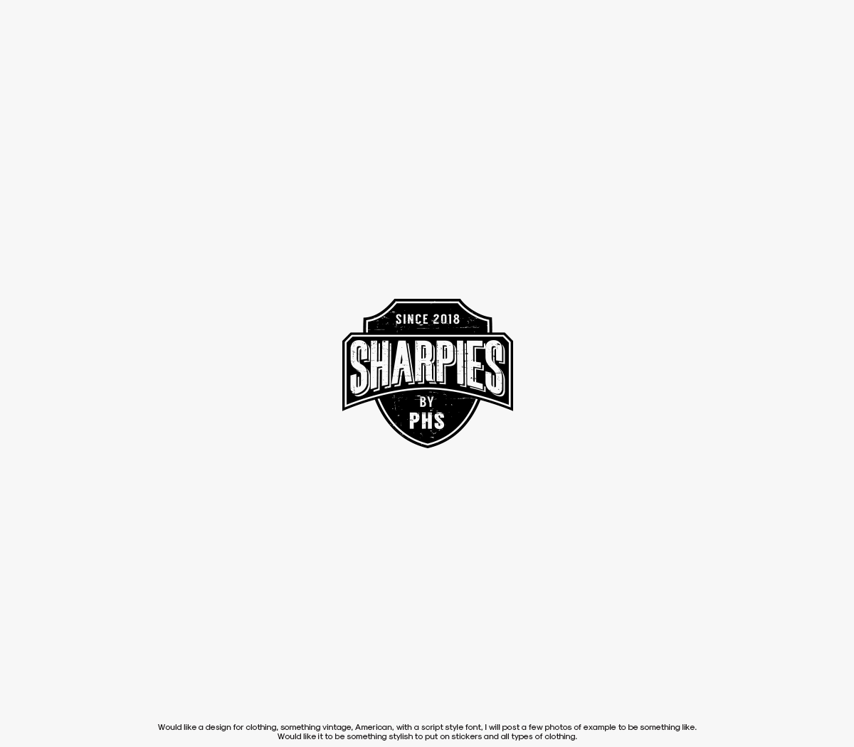 Diseño de Logo por GBDESIGN para PHS Earthworks | Diseño #20229327