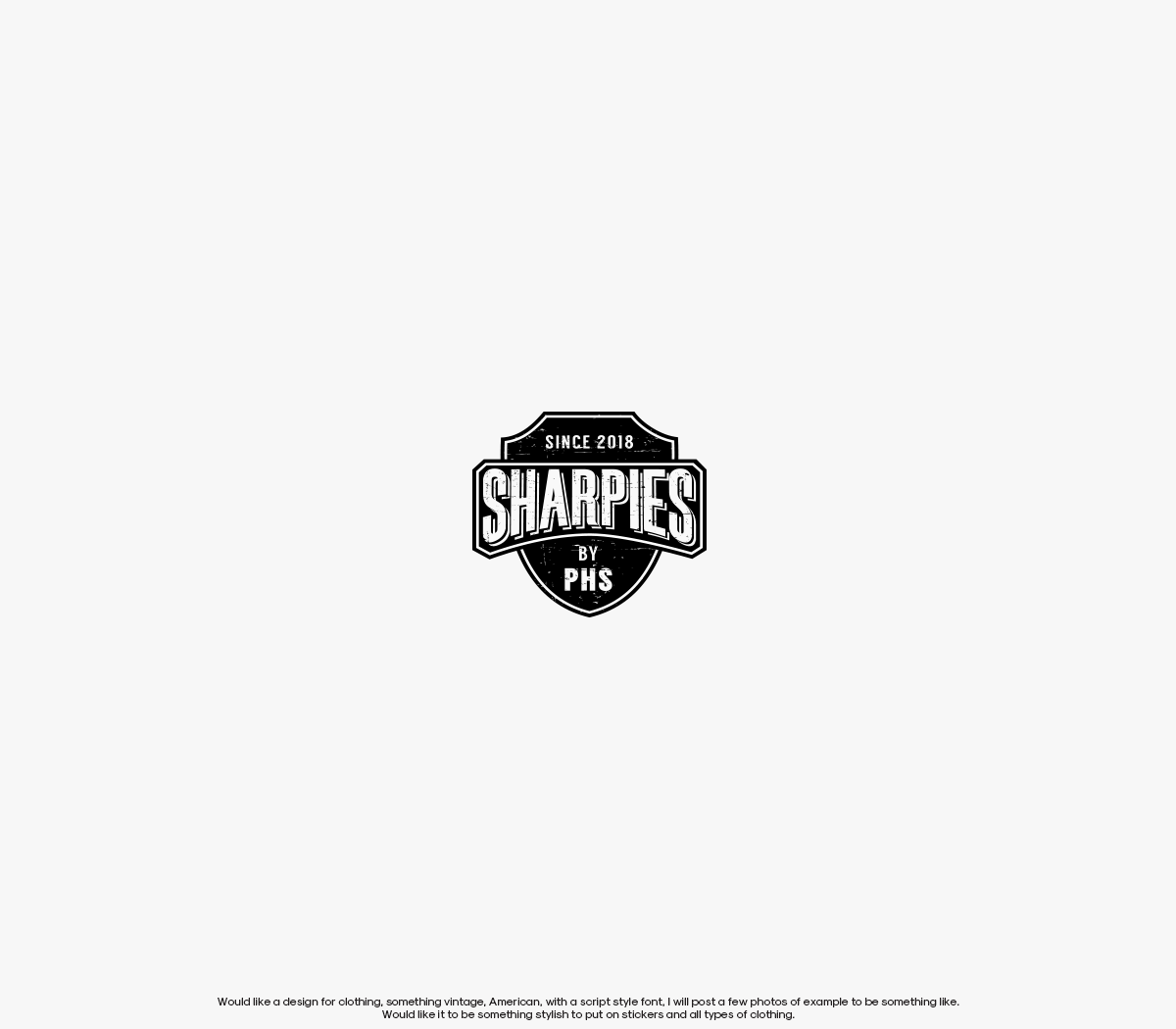 Diseño de Logo por GBDESIGN para PHS Earthworks | Diseño #20232529