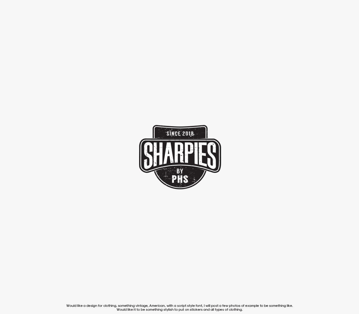 Diseño de Logo por GBDESIGN para PHS Earthworks | Diseño #20285947