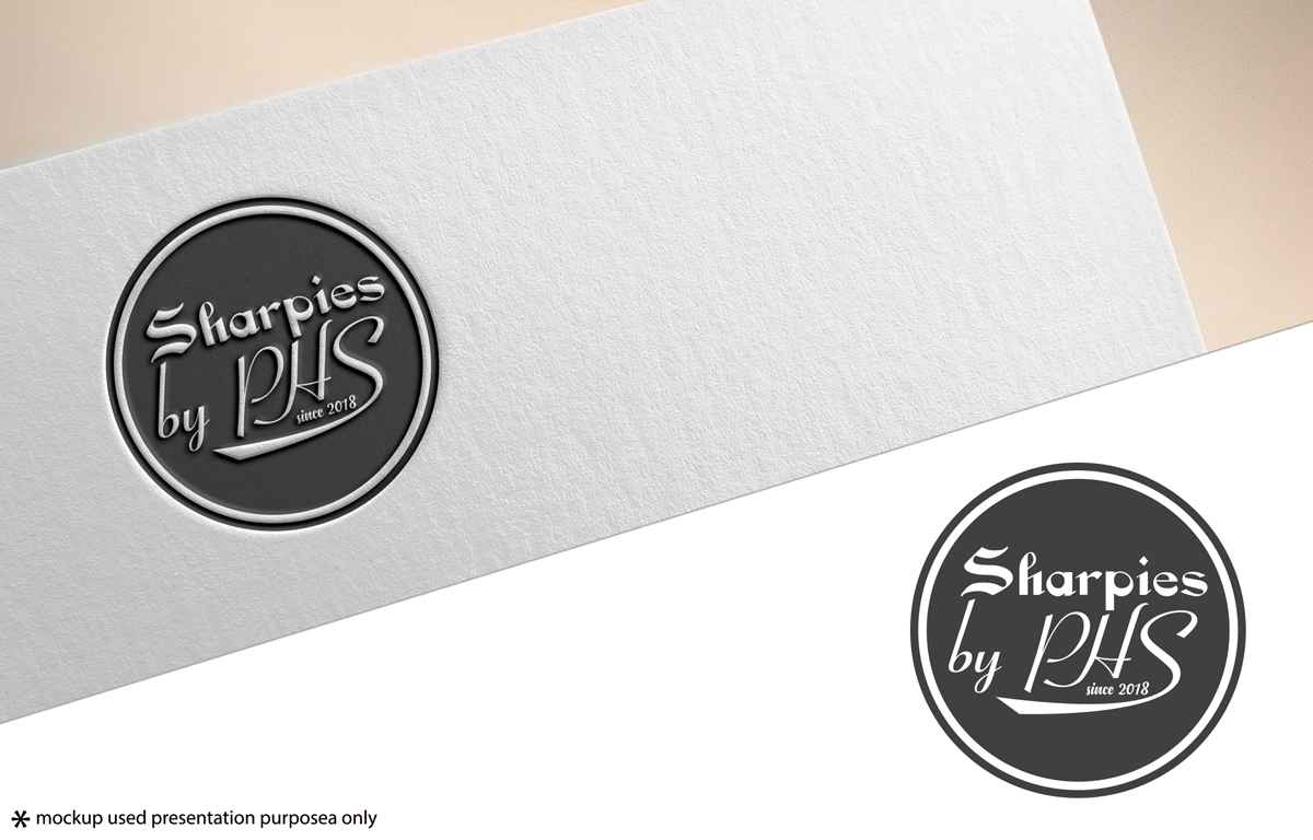 Logo Design by Rubia@ for PHS Earthworks | Design #19752390