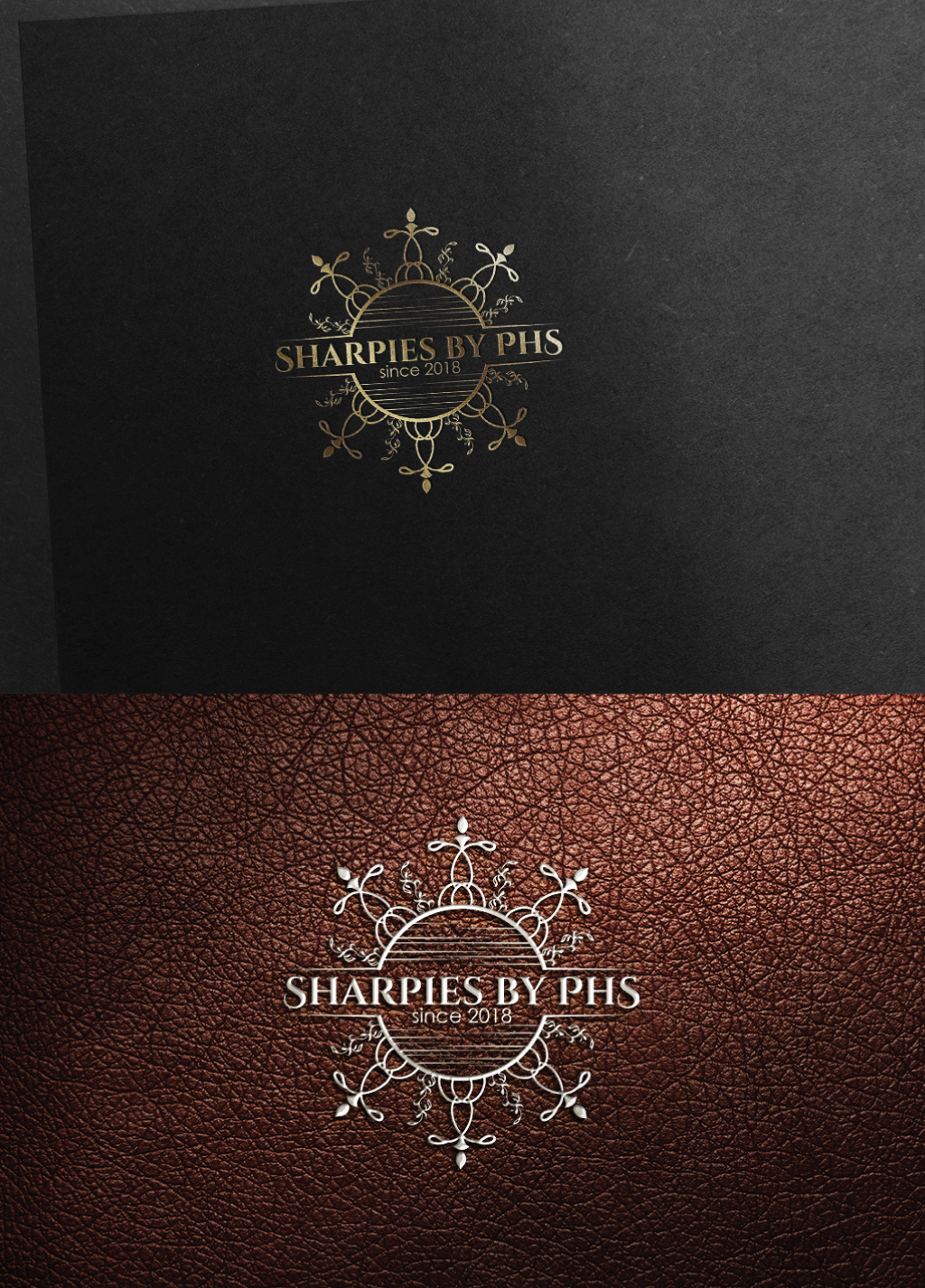 Diseño de Logo por Rosaleen para PHS Earthworks | Diseño #19731537