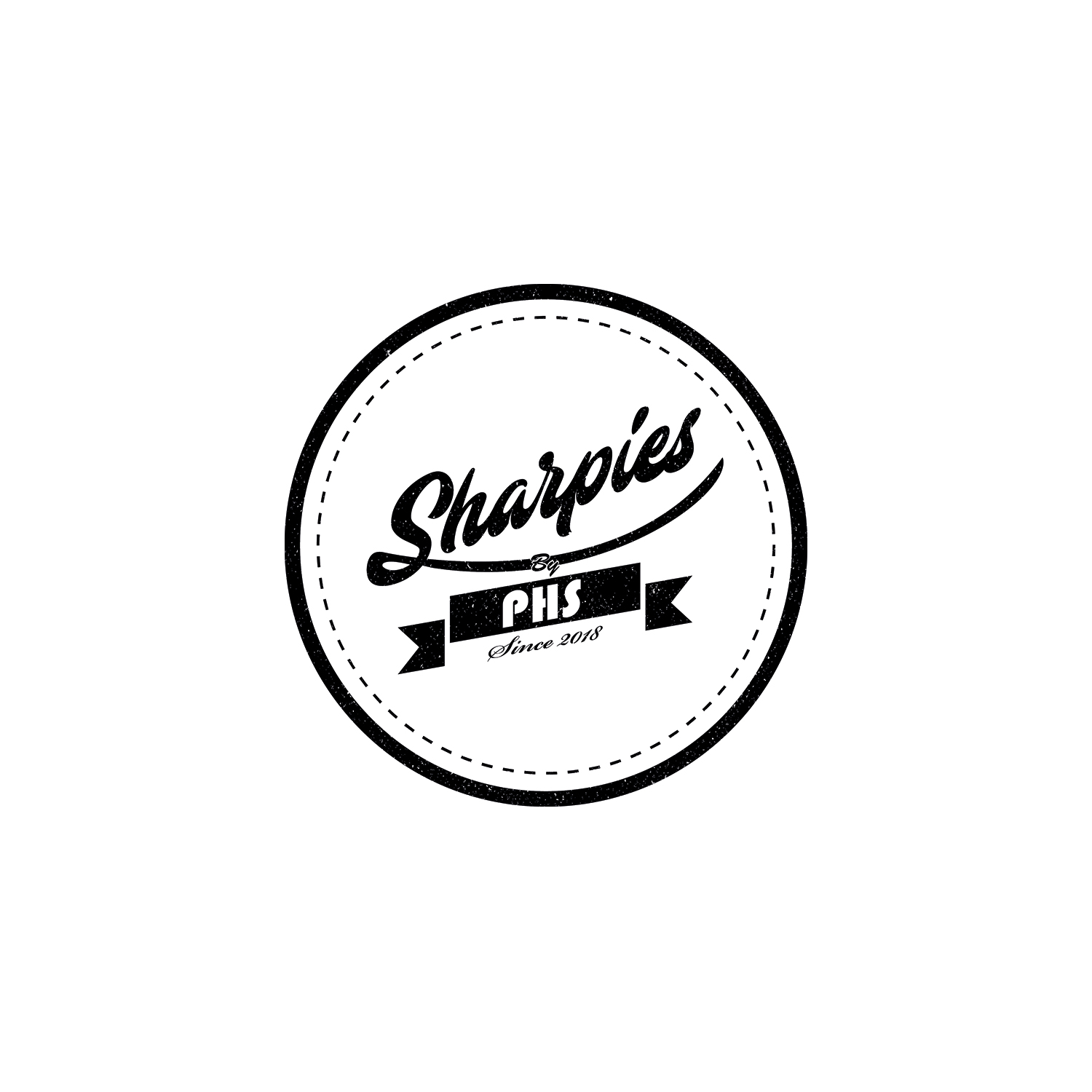 Logo Design by Rusty Circle for PHS Earthworks | Design #19773234