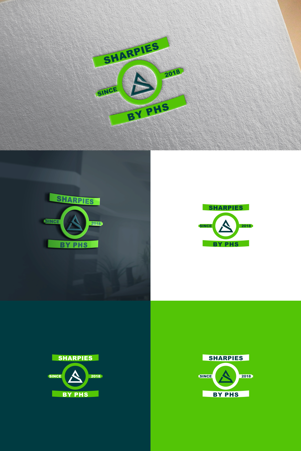 Diseño de Logo por suthita 2 para PHS Earthworks | Diseño #19725094