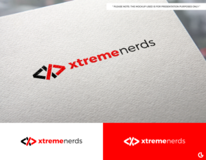 Logo-Design von R!CKY für dieses Projekt | Design: #19719950