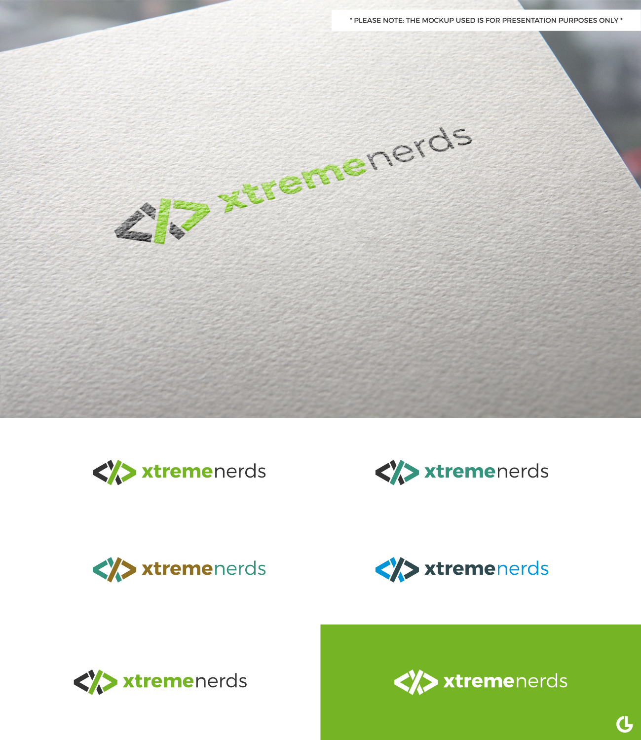 Logo-Design von R!CKY für dieses Projekt | Design: #19770085