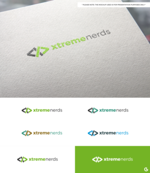 Logo-Design von R!CKY für dieses Projekt | Design: #19770085