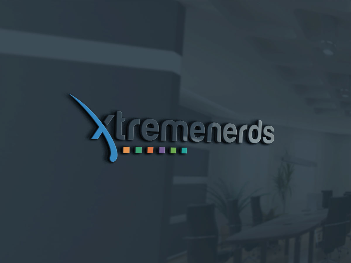 Logo-Design von Atec für dieses Projekt | Design #19750826