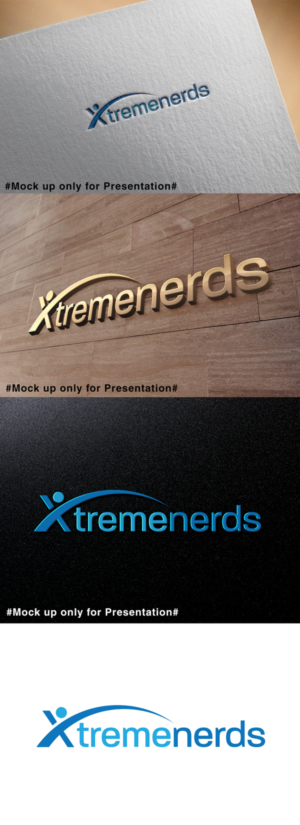 Logo-Design von designmind78 für dieses Projekt | Design: #19749602