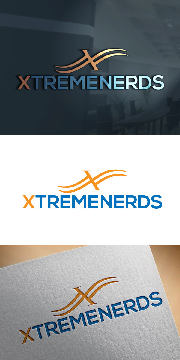 Logo Design by manik 06 for this project | Design #19740699