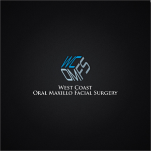 Logo Design by Arham Hidayat for West Coast Oral Maxillo Facial Surgery | Design #19747108