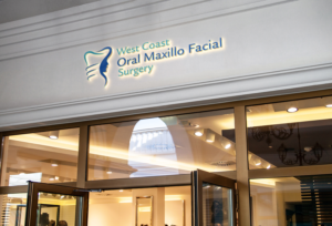 Design de Logo par Deziners Zone pour West Coast Oral Maxillo Facial Surgery | Design : #19718242