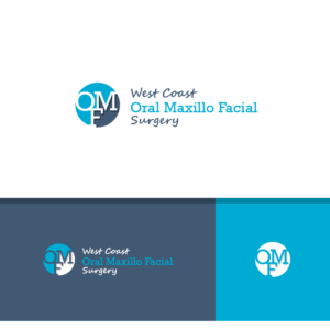 Design de Logo par Deziners Zone pour West Coast Oral Maxillo Facial Surgery | Design : #19718244